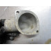06T018 Thermostat Housing From 2006 SUBARU FORESTER  2.5 11060AA061